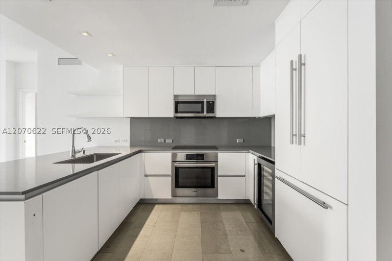 Alquiler de apartamento en Brickell City Centre Reach 2304