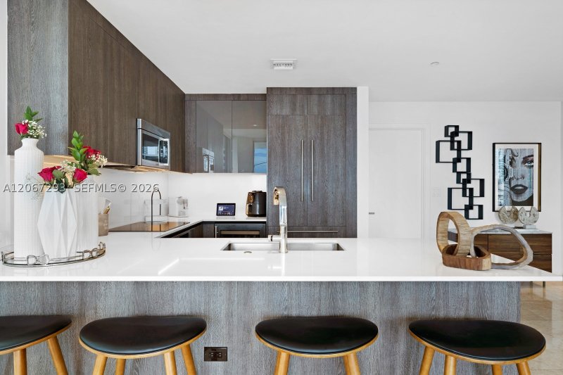 Brickell City Centre Rise Apt #1411