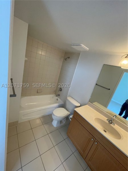 Aluguel de apartamento no Brickell Vista 1503