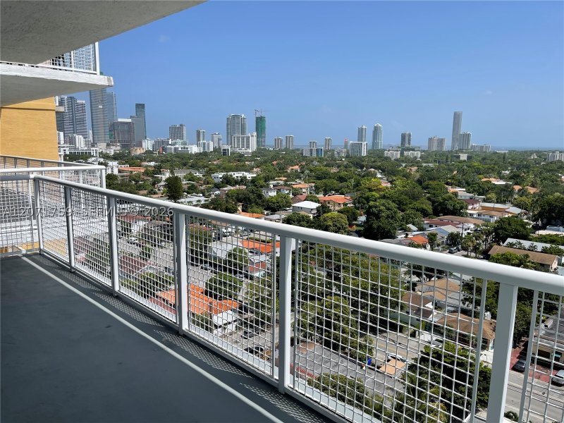 Aluguel de apartamento no Brickell Vista 1503