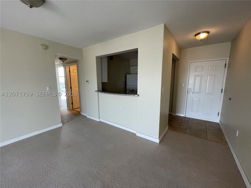 Aluguel de apartamento no Brickell Vista 1503
