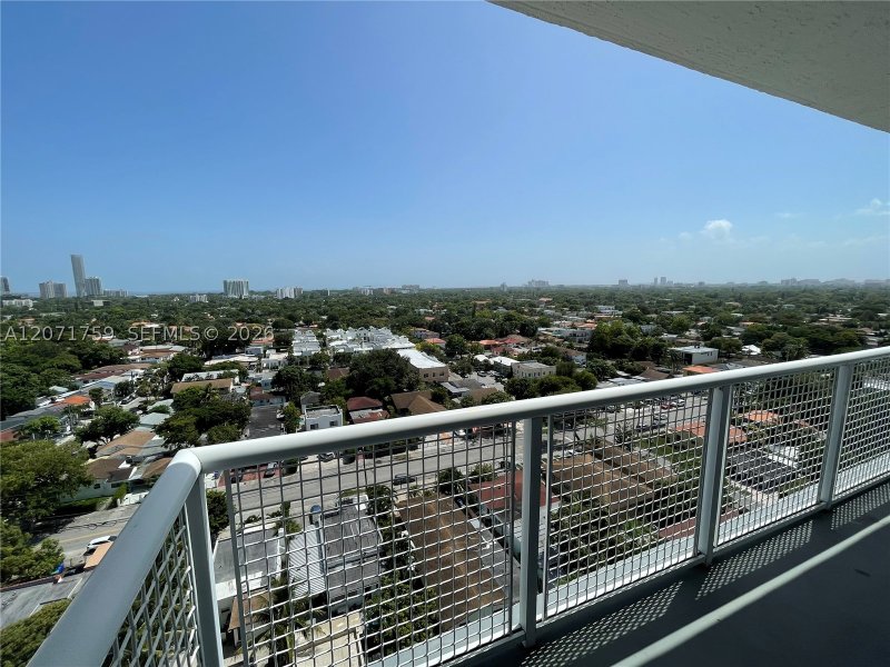 Aluguel de apartamento no Brickell Vista 1503