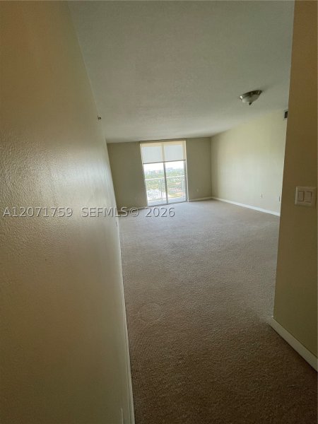 Aluguel de apartamento no Brickell Vista 1503