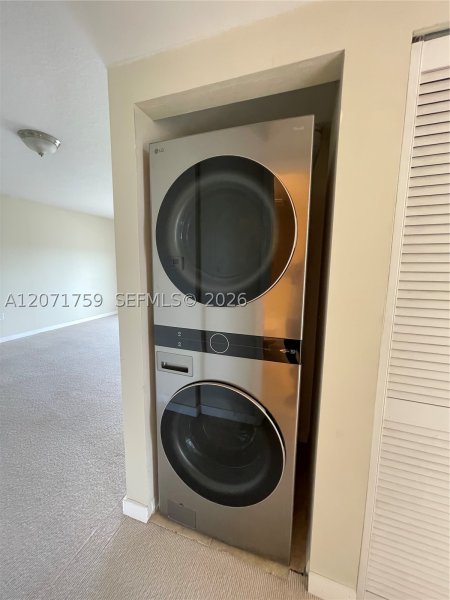 Aluguel de apartamento no Brickell Vista 1503