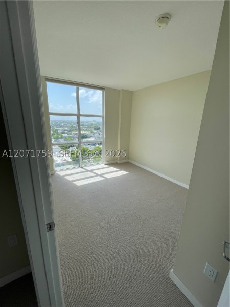Aluguel de apartamento no Brickell Vista 1503