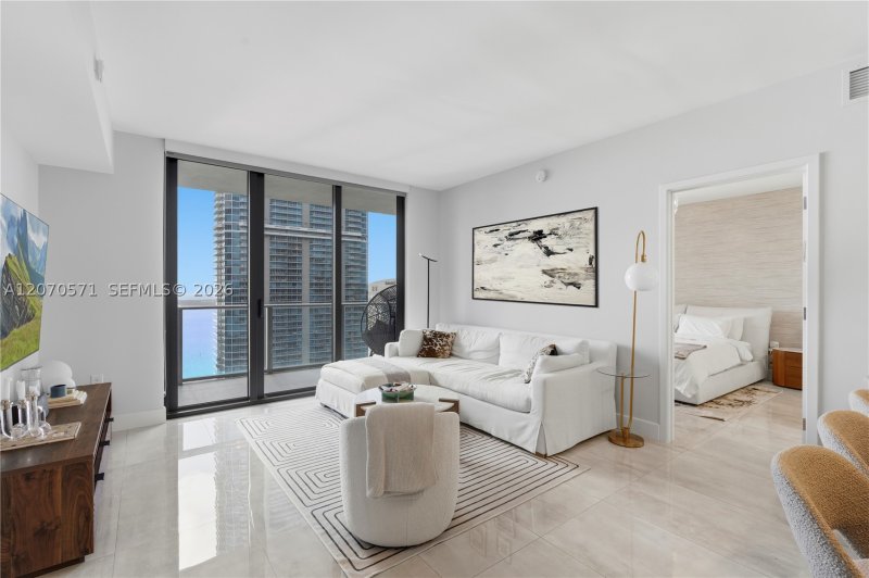 Comprar apartamento en 1010 Brickell 3903