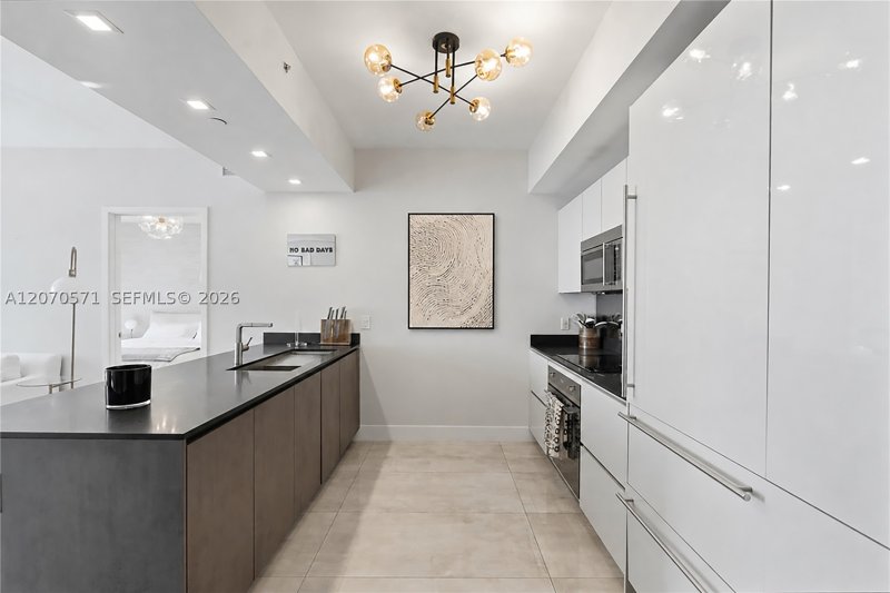 Comprar apartamento en 1010 Brickell 3903