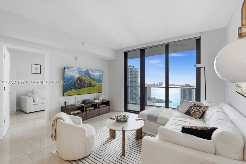 Comprar apartamento no 1010 Brickell 3903