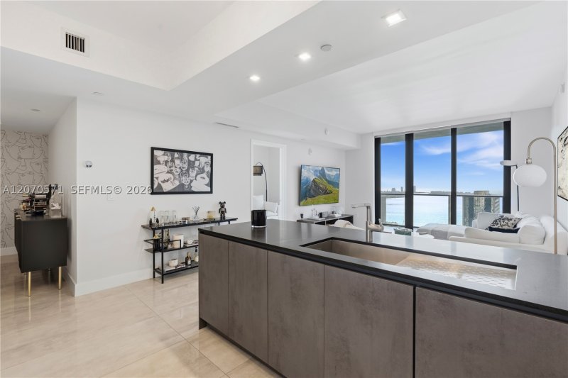 Comprar apartamento no 1010 Brickell 3903