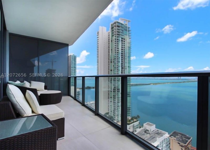 Condo for sale at Icon Bay 2903