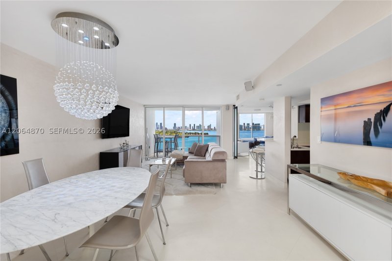 Comprar apartamento no Sunset Harbour North 2008