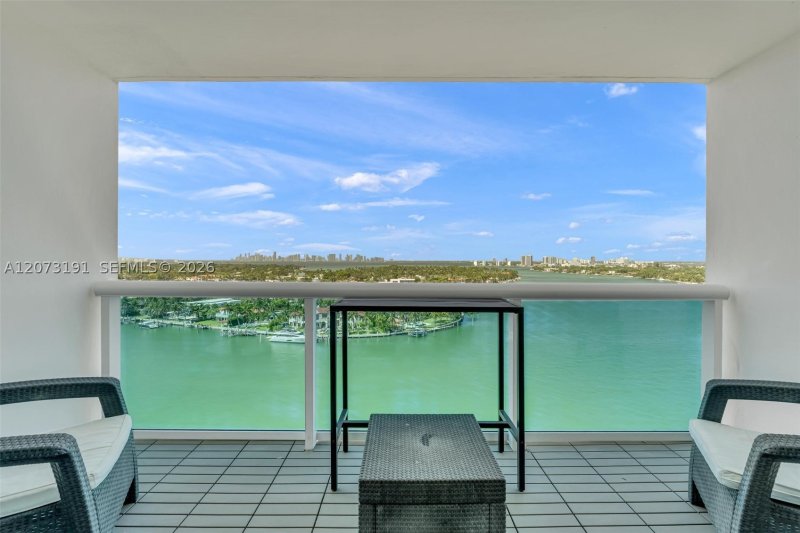 Apartment for rent at Aquasol 15F