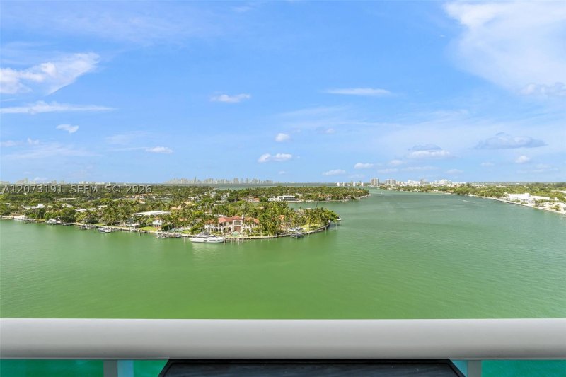 Apartment for rent at Aquasol 15F
