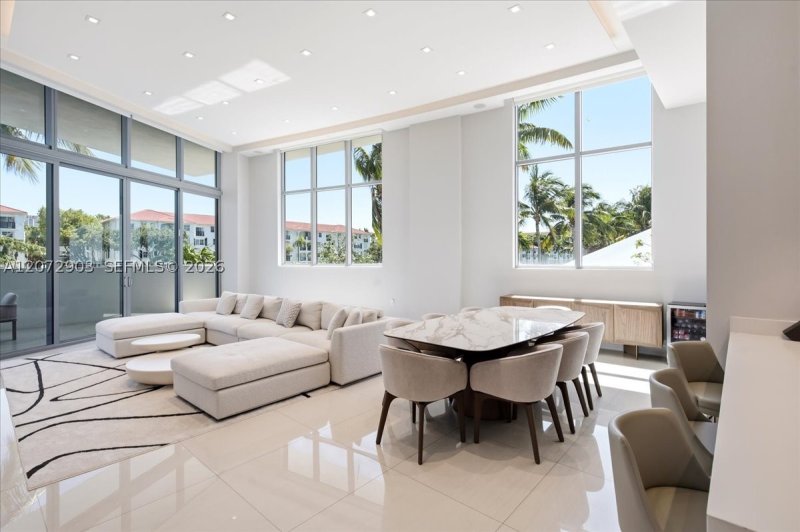 Aluguel de apartamento no Echo Aventura 101