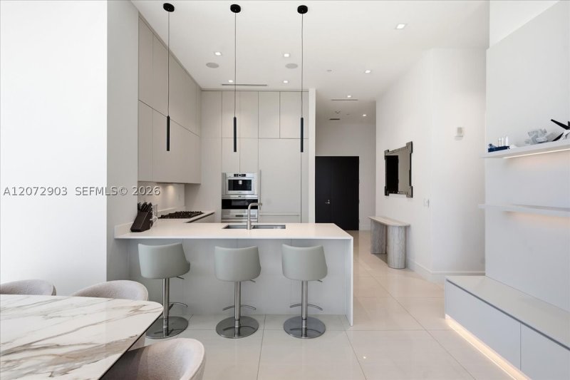 Aluguel de apartamento no Echo Aventura 101