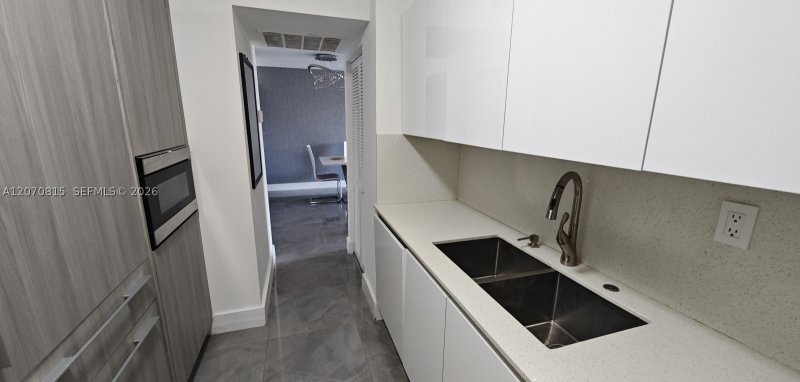 Condo for sale at Parc Central Aventura 517