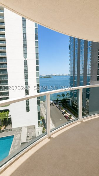 Condo for sale at 23 Biscayne Bay 1103