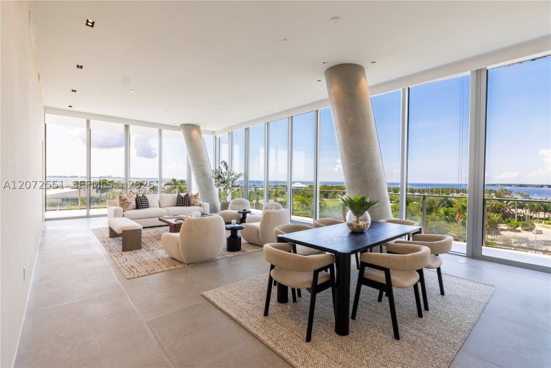 Grove at Grand Bay Apt #602S