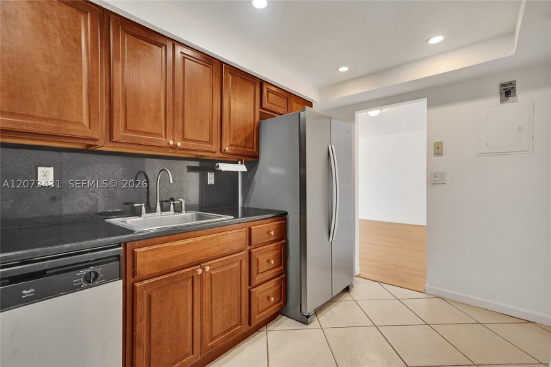 Aluguel de apartamento no Island Pointe 3G