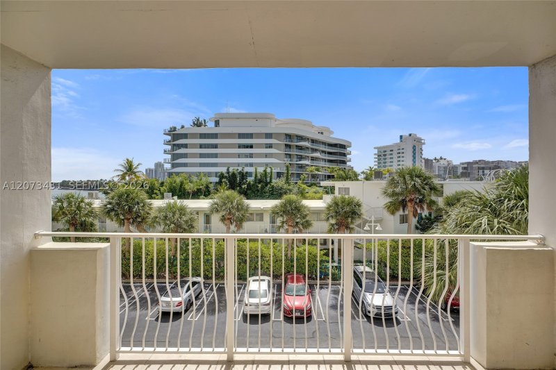 Aluguel de apartamento no Island Pointe 3G