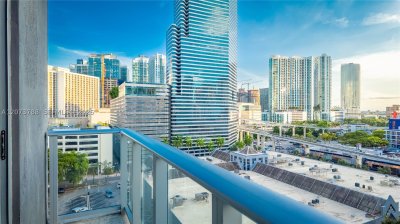 Centro Condo Apt #811