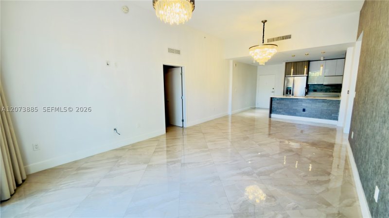 Alquiler de apartamento en Bay House 604