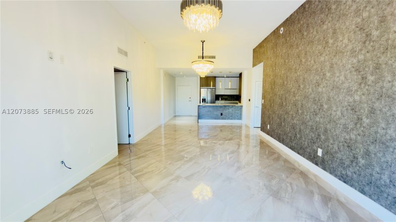 Alquiler de apartamento en Bay House 604