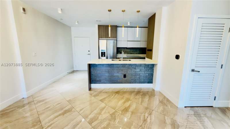 Alquiler de apartamento en Bay House 604