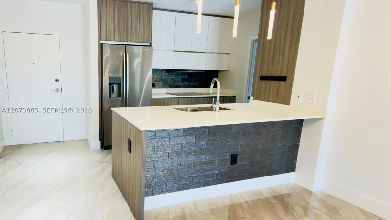 Alquiler de apartamento en Bay House 604