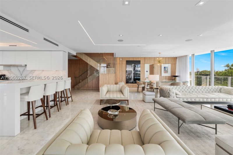 Palau Sunset Harbor Apt #PH06