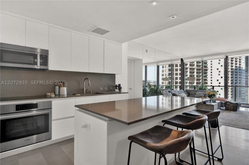 Alquiler de apartamento en Brickell City Centre Reach 1207