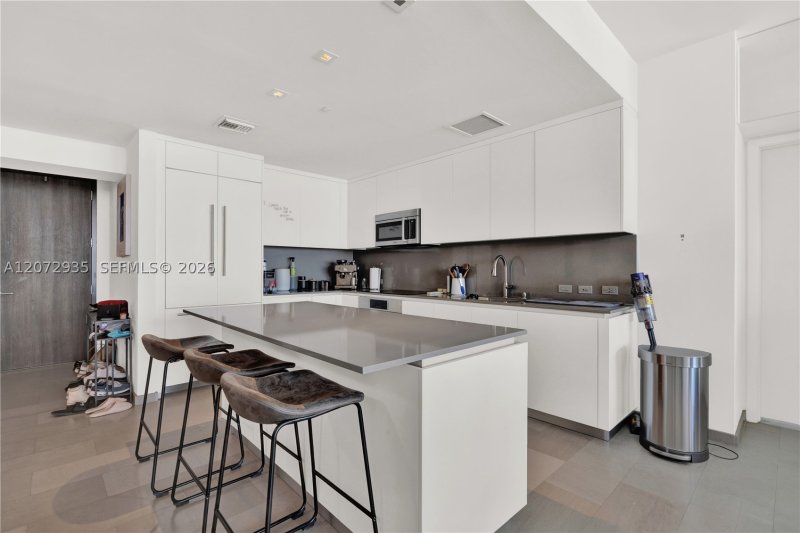 Alquiler de apartamento en Brickell City Centre Reach 1207