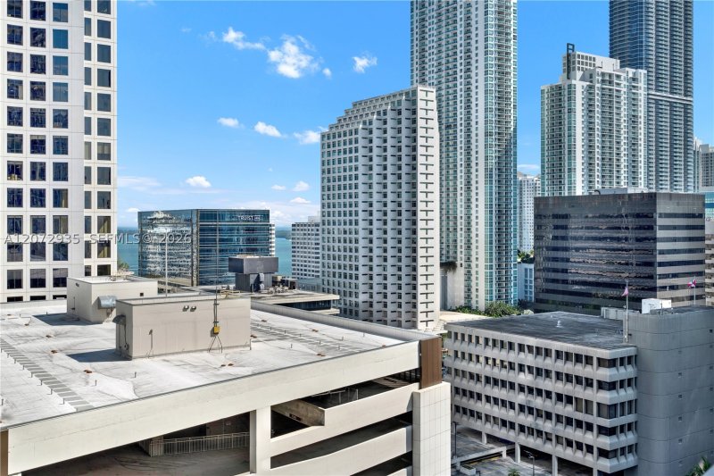 Alquiler de apartamento en Brickell City Centre Reach 1207