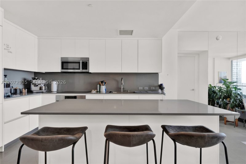 Alquiler de apartamento en Brickell City Centre Reach 1207