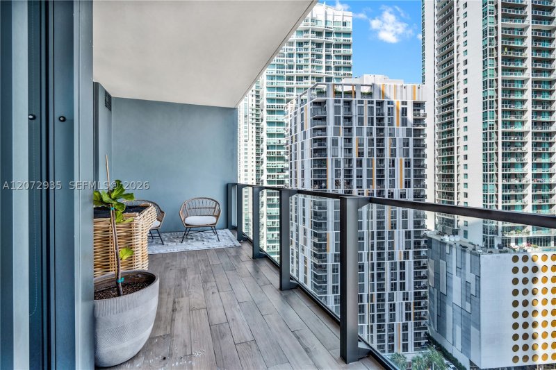 Alquiler de apartamento en Brickell City Centre Reach 1207