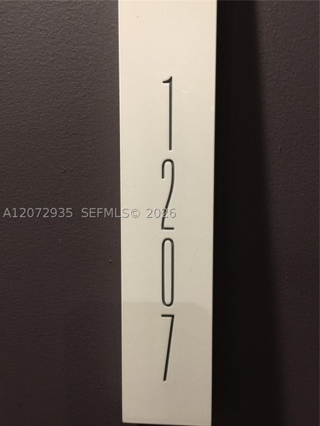 Alquiler de apartamento en Brickell City Centre Reach 1207