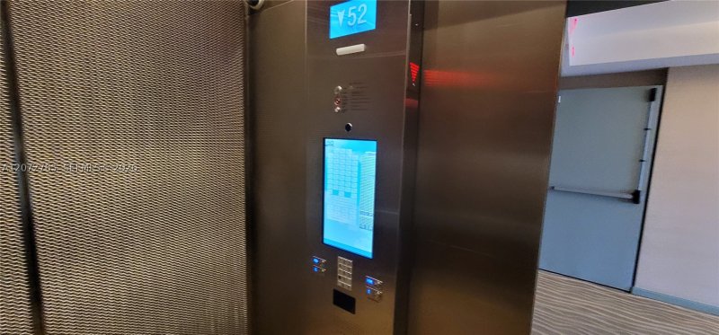 Apartment for rent at 50 Biscayne 5202