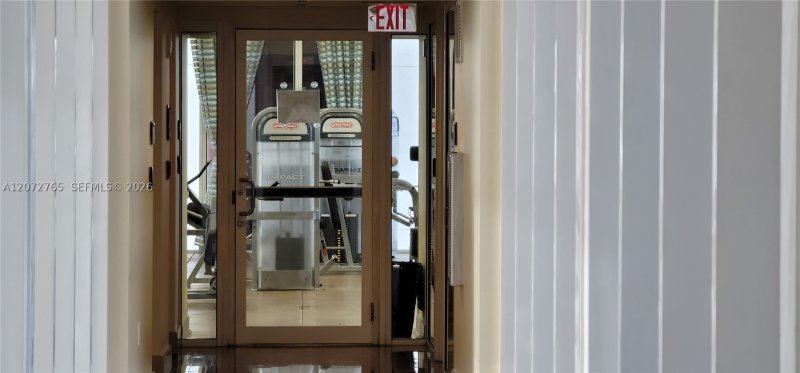 Apartment for rent at 50 Biscayne 5202