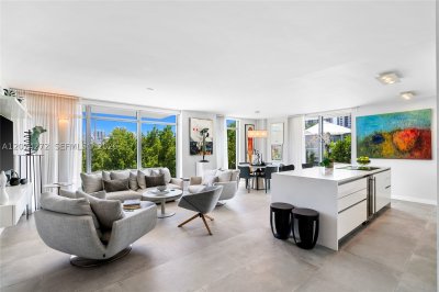Palau Sunset Harbor Apt #314