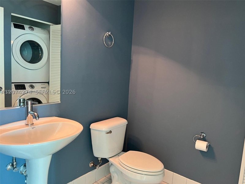 Alquiler de apartamento en Marina Blue 3110
