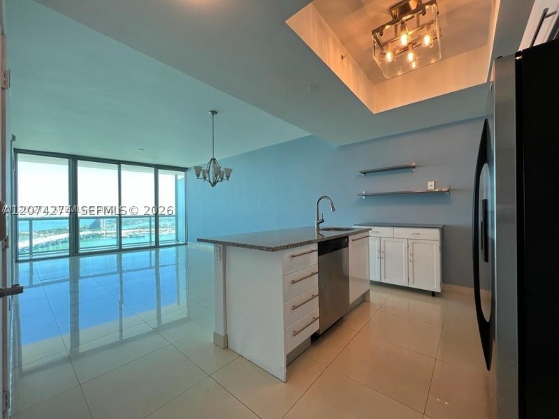 Alquiler de apartamento en Marina Blue 3110