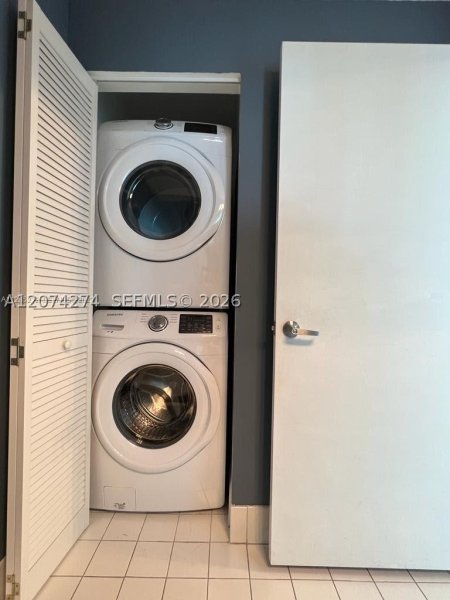 Alquiler de apartamento en Marina Blue 3110