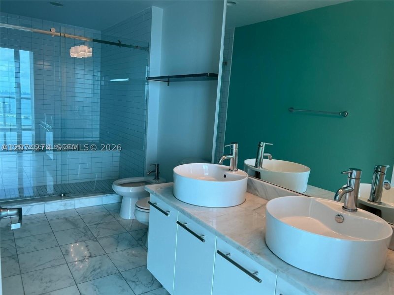Alquiler de apartamento en Marina Blue 3110