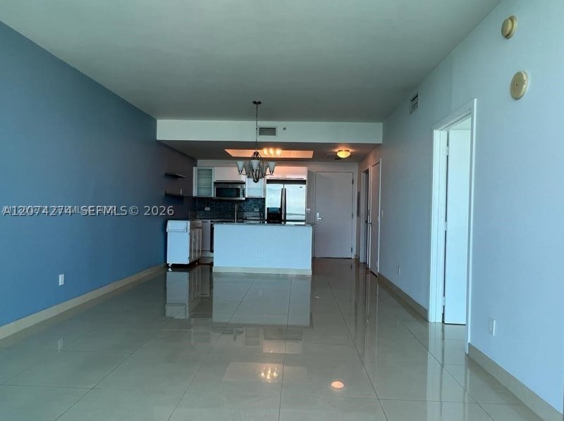 Alquiler de apartamento en Marina Blue 3110