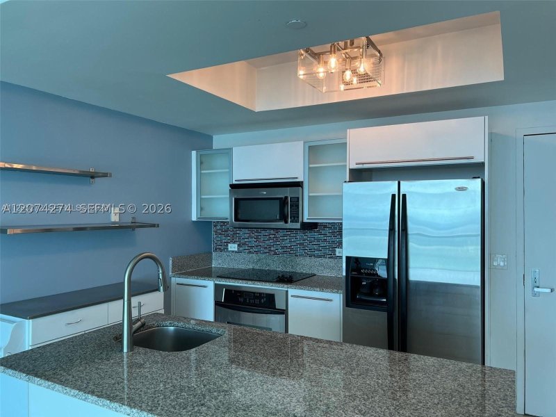 Alquiler de apartamento en Marina Blue 3110