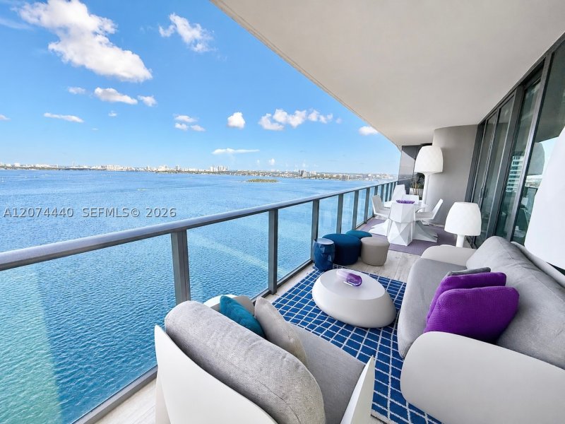 Apartment for rent at One Paraiso 2306