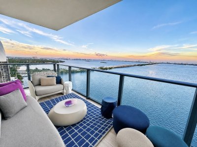 One Paraiso Apt #2306