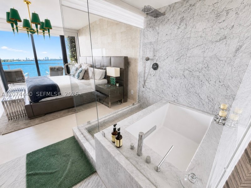 Apartment for rent at One Paraiso 2306