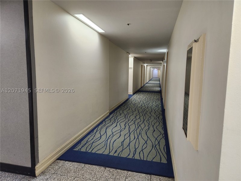 Aluguel de apartamento no Grandview Palace 1501
