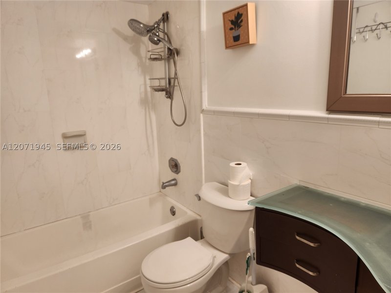 Aluguel de apartamento no Grandview Palace 1501